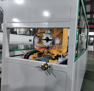 20-110mm Diameter Of Three <strong>Layer</strong> PPR <strong>Pipe</strong> <strong>Extrusion</strong> <strong>Line</strong> Of <strong>Pipe</strong> Making Machine - Product Image 6