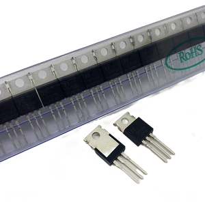 ใหม่ 100%: JMSH1509AC SH1509A 90A 150V TO-220AB MOSFET ทรานซิสเตอร์เอฟเฟกต์สนามชนิด N-channel - Product Image 1