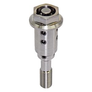 Soupape de commande d'arbre à cames CM5G6C570CC 1763041 2090584 CM5Z6C570B 916-518 pour Ford Mondeo Tourne Transit C-Max Fiesta 1.0 EcoBoost - Product Image 1