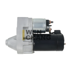 Démarreur WENCHANG pour <span class=keywords><strong>BMW</strong></span> H187259A 12412306001 12412306700 111335 CST15176GS 432635 D6RA55 D6RA75 2-3274-2W 18916N 300N10724Z - Product Image 4