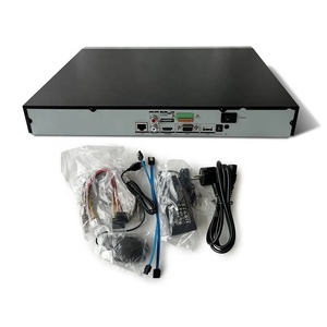 Caméra IP Hik originale 8CH/16CH H.265 NVR prenant en charge le stockage USB <span class=keywords><strong>DS</strong></span>-<span class=keywords><strong>7608NXI</strong></span>-K2 - Product Image 3