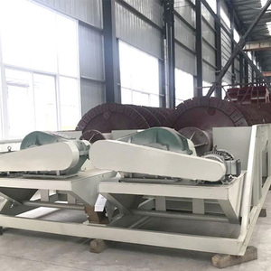 Lavadora de Arena Espiral de Alto Rendimiento, Bajo Consumo de Energía, Bomba de Bajo Costo, Fabricación Profesional, Maquinaria para Minería - Product Image 2