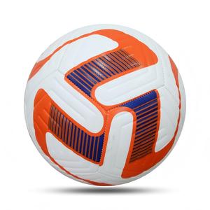 Pallone da Calcio Professionale Personalizzato con Logo Stampato, Prezzo Conveniente per Allenamento Sportivo - Product Image 2