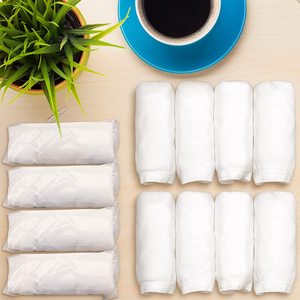 Mutandine monouso <span class=keywords><strong>per</strong></span> ragazze <span class=keywords><strong>biancheria</strong></span> intima slip <span class=keywords><strong>per</strong></span> il viaggio e l'uso domestico, leggero traspirante singolarmente compatto avvolto - Product Image 4
