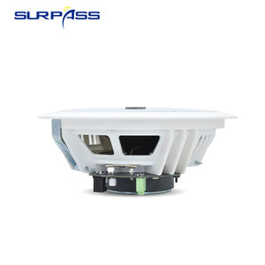 <span class=keywords><strong>BT510</strong></span> SURPASS Amplificateur de classe D intégré Gamme complète BT Haut-parleur de plafond Klaxon de bonne qualité - Product Image 6