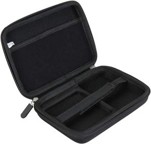 Étui à outils électronique EVA de fabricants personnalisés pour sac de transport d'accessoires de banque d'alimentation <span class=keywords><strong>RAVPOWER</strong></span> - Product Image 2