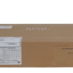 Cisco <b>Catalyst</b> 1300 Series 48x 10/100/1000 Ports 4x 10 Gigabit SFP+ Cisco Switch C1300-48T-4X - Product Image 3