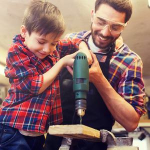 ชุดดอกสว่านเหล็กความเร็วสูง13ชิ้นสำหรับเจาะสเตนเลสสตีลพร้อมกล่องเก็บของ - Product Image 6