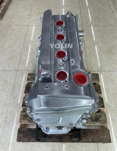 Motore nuovissimo 2AZ-FE motore 2.4L per <span class=keywords><strong>TOYOTA</strong></span> CAMRY SOLARA HIGHLANDER SCION TC <span class=keywords><strong>RAV4</strong></span> 2AZ gruppo motore 2AZ - Product Image 4