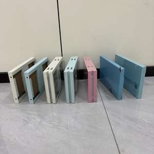 Ruang Operasi Cleanroom Medis Anti-Statis untuk Rumah Sakit dan Laboratorium Bengkel Farmasi GMP - Product Image 2