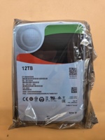 ST12000NE0008 12TB 7200 RPM SATA 256MB 6Gb 3.5" NAS HDD