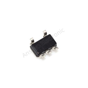 Ansoyo ชิปวงจรรวม ADP7118AUJZ TSOT-23-5วงจรรวมการจัดการพลังงาน ADP7118 ADP7118AUJZ-4.5-R7 Luu # QN - Product Image 6