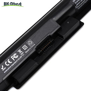 BK-Dbest fábrica al por mayor batería de ordenador portátil para Sony Vaio SVF14 SVF15 SVF14215SC SVF1521A2E BPS35 <span class=keywords><strong>VGP</strong></span>-BPS35 - Product Image 5