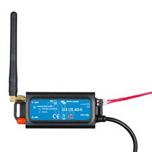   Tarjeta SIM Energy GX LTE 4G-A (Norteamérica) GSM100200400 (Origen EE. UU.) - Product Image 1