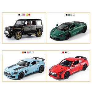 Vendita calda Diecast veicoli giocattolo modellini auto <span class=keywords><strong>1</strong></span> <span class=keywords><strong>32</strong></span> <span class=keywords><strong>scala</strong></span> pressofusa tirare indietro auto - Product Image 3