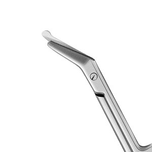 Fórceps de tejido Adson de instrumento médico con dientes afilados Fórceps de vendaje Adson quirúrgico de acero inoxidable alemán en cantidad a granel - Product Image 4