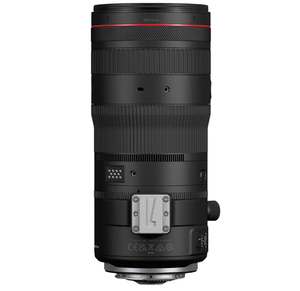 Para Lente RF 24-105mm F/4-5.6 L IS USM Z de Fotograma Completo - Product Image 6