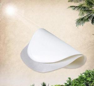 Coated Wrapping <strong>Paper</strong> for Hamburger and Sandwich Wrapping Packaging <strong>Freezer</strong> <strong>Paper</strong> - Product Image 3