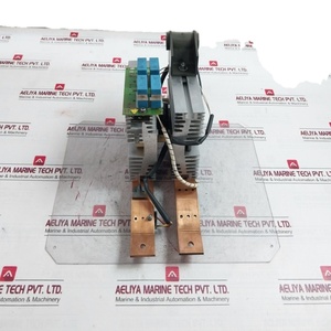 บล็อกโมดูลไทริสเตอร์6SY7010-0AB40 C98043-<span class=keywords><strong>A1687</strong></span>-L1-05 8 I/O 690V สินค้าใหม่และมีในสต็อก - Product Image 2