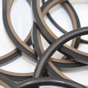 YN55V00053F1KT CENTER JOINT SEAL KIT FOR SK140SR SK140SR-3 SK200-8 SK30SR-3 SK260SR-3 SK135SRLC-<strong>2</strong> SK140SRLC <strong>SK170</strong> ACERA - Product Image 1