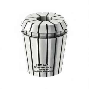 Ttake ERX 40 D.. MP Reduction Collet For Tapping And <b>Machining</b> Applications - Product Image 2