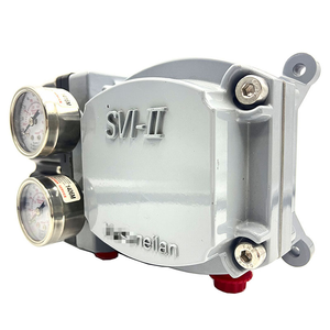 Serie de Control Eléctrico Inteligente Masoneilane SV12-21113111 SVI2-21123121 - Product Image 6