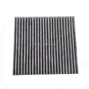 Thích hợp cho Mitsubishi lanser, Outlander và Pajero HEPA cabin Bộ lọc không khí 7803a004, 7803a112, <span class=keywords><strong>7803a043</strong></span>, 7803a109, <span class=keywords><strong>7803a005</strong></span> - Product Image 3