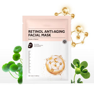 มาสก์แผ่<span class=keywords><strong>น</strong></span>มาสก์<span class=keywords><strong>คอ</strong></span><span class=keywords><strong>ล</strong></span><span class=keywords><strong>ล</strong></span>าเจนและกรดไฮยา<span class=keywords><strong>ล</strong></span>ูโรนิก<span class=keywords><strong>ล</strong></span>ดริ้วรอยต่อต้า<span class=keywords><strong>น</strong></span>ริ้วรอยช่วย<span class=keywords><strong>ล</strong></span>ดริ้วรอยกระชับรูขุมข<span class=keywords><strong>น</strong></span> - Product Image 6