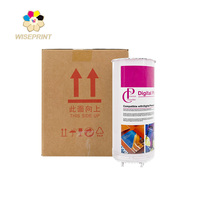 Tinta Elektro Wiseprint Kompatibel Q4213B Q4212B Q4211B Q4210B untuk Mesin Cetak Digital HP Indigo 10000 12000 20000 25K