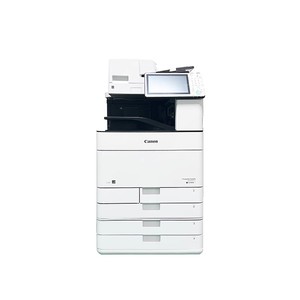 Imagerunner C5535 C5540 C5550 C5560 Usato Ricondizionato COPIETTURA Digitale a Colori Stampante/Copiatrice/Scanner A3 Modello 2019 - Product Image 2