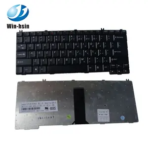 Clavier américain pour ordinateur portable Lenovo K43G G230 G420 C420 C410 C400 série clavier d'ordinateur portable