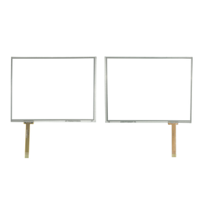 Panel Táctil Resistivo de 4 y 5 Hilos, Pantalla Táctil Resistiva RTP de 3.5, 5, 5.8, 7, 8.4, 10.1, 12.5, 15, 17, 18.5 y 19 Pulgadas, Recubrimiento Táctil Resistivo, Bonging OCR OCA - Product Image 3