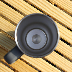 Wholesale Bulk 40oz Stainless Steel Tumblers Double Wall Vacuum Insulated with Rhinestone Bling Handle Straw for <b>Coffee</b> Beer - Product Image 3