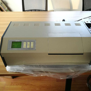 Polarimètre automatique Drawell JH-P200, rotation optique à 89,99 degrés, analyseur de concentration en sucre, instrument de laboratoire - Product Image 5