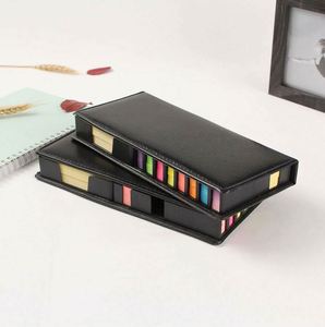 Bloc de Notas Adhesivas Promocionales, Bloc de Notas Autoadhesivas, Notas Adhesivas Multicolores - Product Image 5