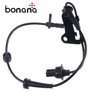 Sensor de Velocidad de Rueda ABS OEM Delantero Derecho 57450-TF0-003 para Honda CR-Z 57450 TF0 003 - Product Image 4