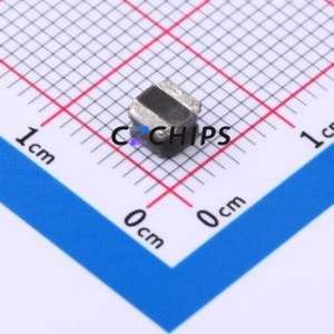 Inducteur de puissance SMD SNR4030-1R0MT, 4x4mm (Inductance : 1uH) (Précision : 20%) Courant de saturation (Isat) : 5.26A - Product Image 2