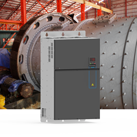 Variador de Frecuencia EC590 Trifásico 380V 400kW, Inversor de Frecuencia CA, VSD, VFD