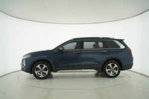 2019 para <span class=keywords><strong>Santa</strong></span> <span class=keywords><strong>Fe</strong></span> 2.0T 380TGDi 4WD Ultimate 6 plazas Automático-Euro V Emisiones Techo Solar Panorámico Volante a la Izquierda Cuero Oscuro R19 - Product Image 6