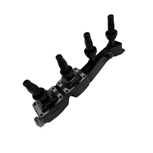 9636997880 DMB868 Nuova Bobina di Accensione per <span class=keywords><strong>Peugeot</strong></span> 206/<span class=keywords><strong>207</strong></span> e Citroen C3 1.6L, Ricambio Auto con Garanzia di 1 Anno - Product Image 2