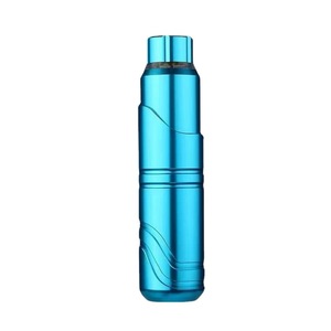 เครื่องสักลายยูนหยุน มอเตอร์ไดรฟ์ตรง รุ่นออลอินวัน สำหรับสักถาวร สีเงินดำ - Product Image 2