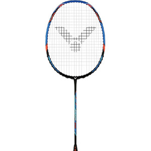 <span class=keywords><strong>Raquette</strong></span> <span class=keywords><strong>de</strong></span> <span class=keywords><strong>badminton</strong></span> en graphite <span class=keywords><strong>Victor</strong></span> THRUSTER HAWK <span class=keywords><strong>de</strong></span> haute qualité - Product Image 5