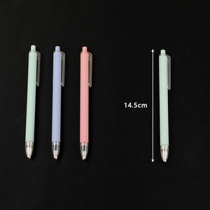 Nuovo prodotto 5d Diamond Painting ricamo Double sided Tape Cover Ceramic <span class=keywords><strong>Pen</strong></span> Cutter Diy Paper Graph Cutting penna a spinta manuale - Product Image 2