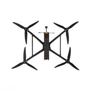 הטוב ביותר מכוניות אביזרים Uav הדמיה תרמית סמוכה רחפן עם מצלמה זולה rc fpv - Product Image 4