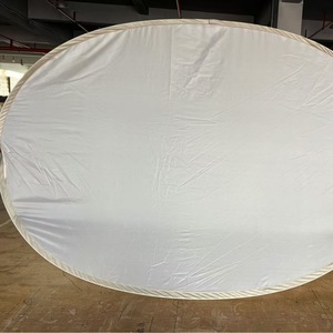 Quick Opening Sun Shelter <b>Tent</b> Single Layer Beach Outdoor Use Four Seasons Lightweight Portable Shade Protection - Product Image 4