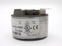 Codificador Rotatorio DFS60B-BHPC10000 DFS60BBHPC10000 4.5-32V para PLC