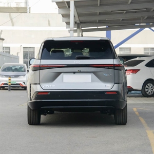 Nouvelle voiture <span class=keywords><strong>Toyota</strong></span> <span class=keywords><strong>BZ</strong></span>-3X Bozhi 2025 – Version 520 Pro à conduite intelligente haut de gamme - Product Image 6