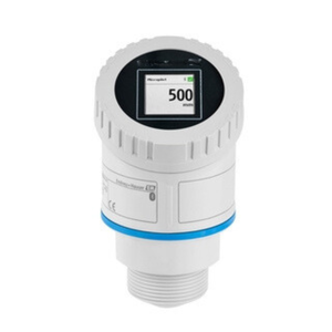 Sensor de Radar Micropilot FMR30B de Endress Hauser, Suministro de Fábrica, Medición de Nivel de Sólidos Industrial, Simple y Eficiente - Product Image 1
