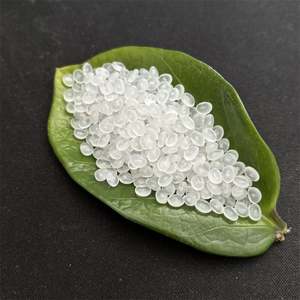 Virgin PP Food Grade Molding Resin Granules <b>Plastic</b> <b>Pellets</b> GF30 - Product Image 3