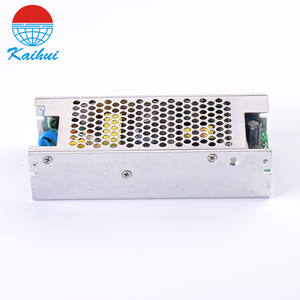 Alimentation Led avec pilote à tension constante, 200W, 12v, 24v, 36v, 48v, unité centrale, marché chinois, nouveau produit en stock - Product Image 5